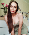 profile of Ukrainian mail order brides Irina