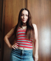 profile of Ukrainian mail order brides Irina
