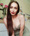 profile of Ukrainian mail order brides Irina