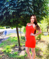 profile of Ukrainian mail order brides Irina
