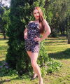 profile of Ukrainian mail order brides Irina