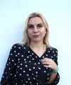 profile of Ukrainian mail order brides Elizaveta