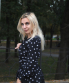 profile of Ukrainian mail order brides Elizaveta
