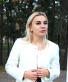 profile of Ukrainian mail order brides Elizaveta