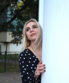 profile of Ukrainian mail order brides Elizaveta
