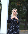 profile of Ukrainian mail order brides Elizaveta