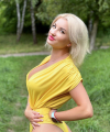 profile of Ukrainian mail order brides Alena