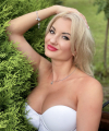 profile of Ukrainian mail order brides Alena