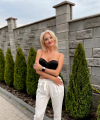 profile of Ukrainian mail order brides Alena