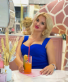 profile of Ukrainian mail order brides Alena