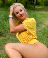 profile of Ukrainian mail order brides Alena