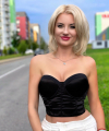 profile of Ukrainian mail order brides Alena