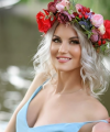 profile of Ukrainian mail order brides Alena