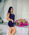 profile of Ukrainian mail order brides Anushyk