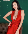 profile of Ukrainian mail order brides Irina