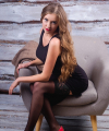 profile of Ukrainian mail order brides Kristina