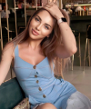 profile of Ukrainian mail order brides Nadejda