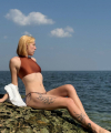 profile of Ukrainian mail order brides Karina