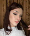 profile of Ukrainian mail order brides Karina