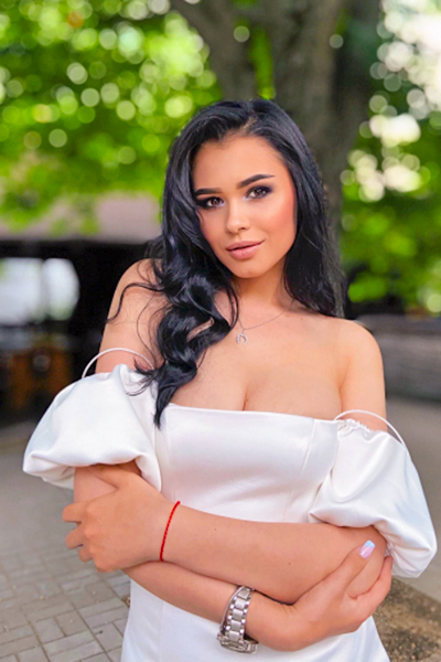 Aleksandra 27 years old Ukraine Kiev, Ukrainian bride profile, ukrainianbridesint.com