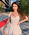 profile of Ukrainian mail order brides Nonna