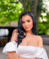 profile of Ukrainian mail order brides Aleksandra