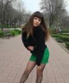 profile of Ukrainian mail order brides Elena