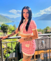 profile of Ukrainian mail order brides Polina