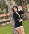 profile of Ukrainian mail order brides Polina