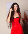 profile of Ukrainian mail order brides Irena