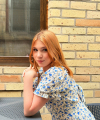 profile of Ukrainian mail order brides Irina