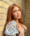 profile of Ukrainian mail order brides Irina