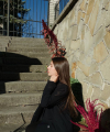 profile of Ukrainian mail order brides Mariya