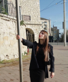 profile of Ukrainian mail order brides Mariya