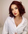 profile of Ukrainian mail order brides Alina