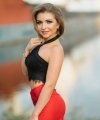 profile of Ukrainian mail order brides Julia