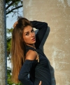 profile of Ukrainian mail order brides Alina