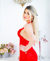 profile of Ukrainian mail order brides Lyudmila