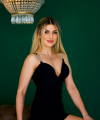 profile of Ukrainian mail order brides Lyudmila