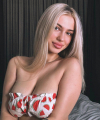 profile of Ukrainian mail order brides Katerina