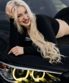 profile of Ukrainian mail order brides Katerina