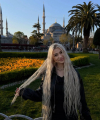 profile of Ukrainian mail order brides Katerina