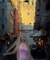 profile of Ukrainian mail order brides Katerina