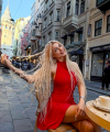 profile of Ukrainian mail order brides Katerina