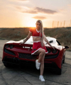 profile of Ukrainian mail order brides Katerina