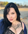 profile of Ukrainian mail order brides Alena