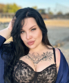 profile of Ukrainian mail order brides Alena