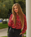 profile of Ukrainian mail order brides Aleksandra