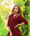 profile of Ukrainian mail order brides Aleksandra