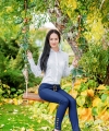 profile of Ukrainian mail order brides Valeriya